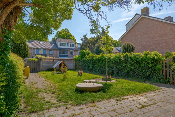 Medium property photo - Scarlattistraat 30, 8031 JR Zwolle